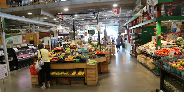 Covent Garden Market