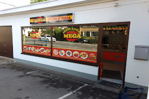 Mega Doner&Pizza