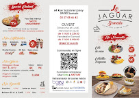 Aliment-réconfort du Restauration rapide Le jaguar à Somain - n°11