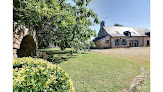 La Maison Bleue - Gîtes de France Le Theil-de-Bretagne