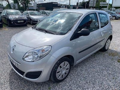 Thorez Auto Services à Roncq