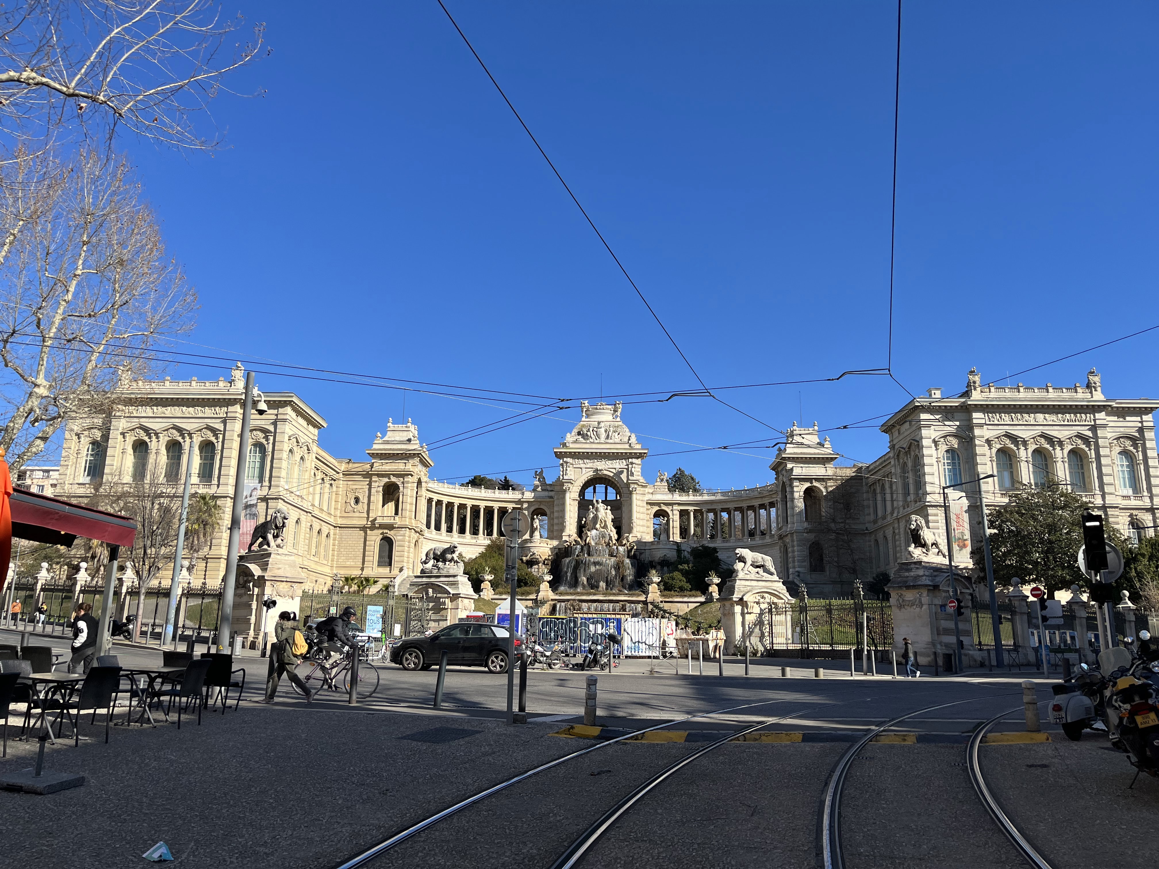 Photo n° 1 de l'avis de Halim.o fait le 14/02/2022 à 14:44