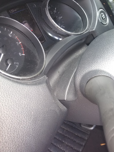 Nissan Dealer «Awesome Nissan of Brunswick», reviews and photos, 231 Chapel Crossing Rd, Brunswick, GA 31525, USA