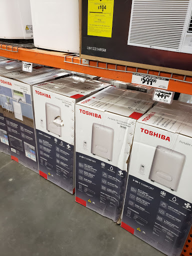 Home Improvement Store «The Home Depot», reviews and photos, 2303 US Hwy 27 S, Sebring, FL 33870, USA