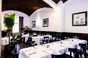 Le Muse | Ristorante di pesce