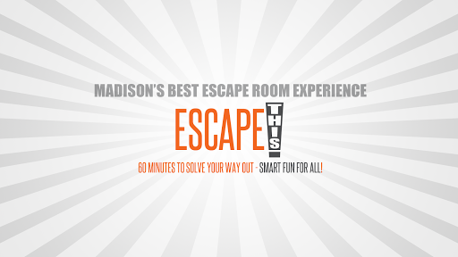 Tourist Attraction «Escape This», reviews and photos, 120 E Wilson St #2, Madison, WI 53703, USA