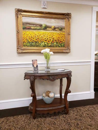 Funeral Home «Jenkins-Soffe Funeral Homes & Cremation Center», reviews and photos, 1007 S Jordan Pkwy, South Jordan, UT 84095, USA