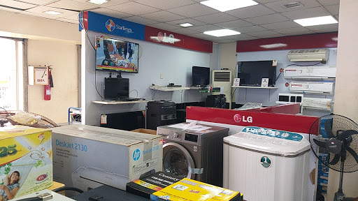 Pointek, 47 Ikotun - Idimu Rd, Ikotun, Nigeria, Appliance Store, state Lagos