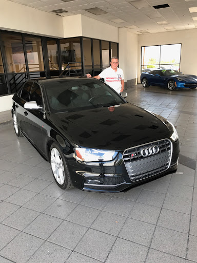 Used Car Dealer «Certified Benz & Beemer», reviews and photos, 6725 E McDowell Rd, Scottsdale, AZ 85257, USA
