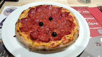 Plats et boissons du Pizzeria Pizza Conda à Gannat - n°1