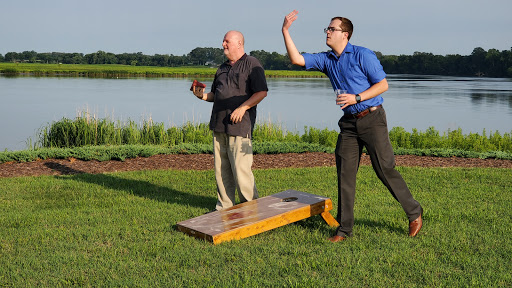 Event Venue «Cousiac Manor», reviews and photos, 9960 Old Sweet Hall Ferry Crossing, Lanexa, VA 23089, USA