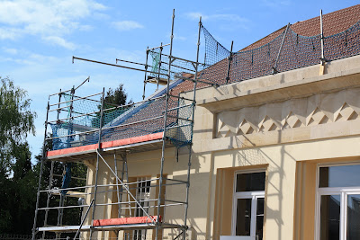 HELFRICK RENOVATION à Fleurance