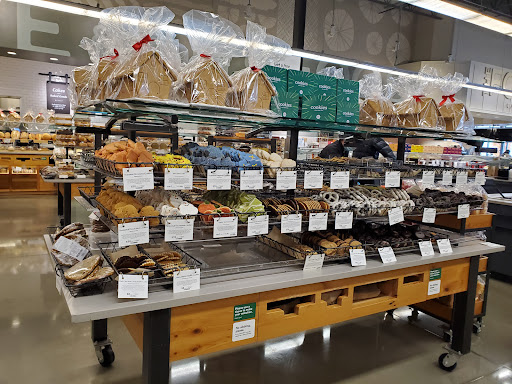 Grocery Store «Whole Foods Market», reviews and photos, 750 N Krocks Rd #301, Allentown, PA 18106, USA