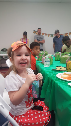 Indoor Playground «We Rock the Spectrum - Tampa», reviews and photos, 1076 E Brandon Blvd #102, Brandon, FL 33511, USA