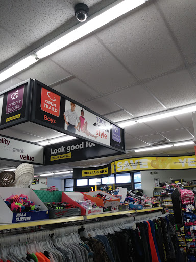 Discount Store «Dollar General», reviews and photos, 2545 US-1, Mims, FL 32754, USA
