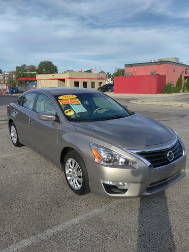 Car Dealer «Tri-State Auto», reviews and photos, 6626 N Broad St, Philadelphia, PA 19126, USA