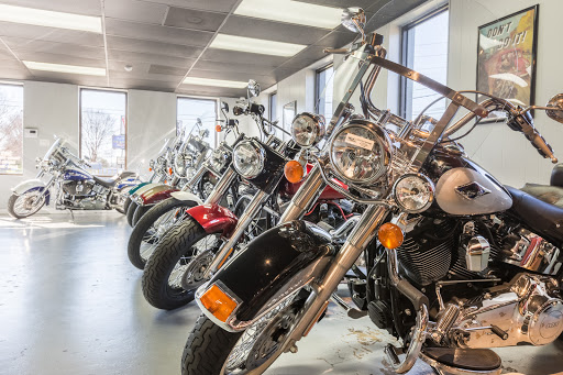 Used Motorcycle Dealer «Highway 191 Motorsports», reviews and photos, 6 Old Brevard Rd, Asheville, NC 28806, USA