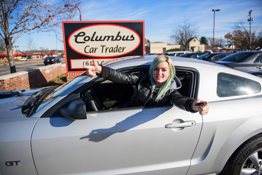 Used Car Dealer «Columbus Car Trader», reviews and photos, 6821 E Main St, Reynoldsburg, OH 43068, USA