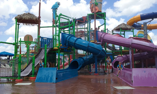 Water Park «Hawaiian Falls Mansfield», reviews and photos, 490 Heritage Pkwy S, Mansfield, TX 76063, USA