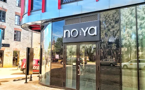 Noya Tallinn - Nordic Japanese image