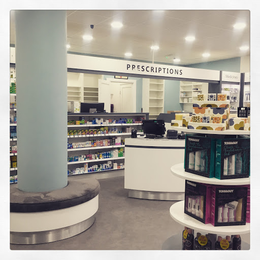 Market Pharmacy Smithfield in Dublin 7, Co. Dublin (Baile Átha Cliath)