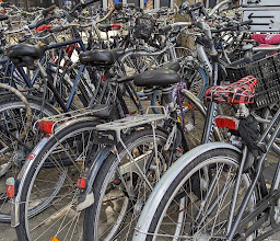 Münster (Westf) Hbf photo