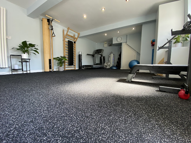 Reviews of Aimie Smith Personal Training and Pilates Worcester in Worcester - Personal Trainer