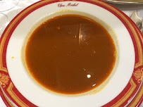 Soupe de tomate du Restaurant Michel à Marseille - n°18