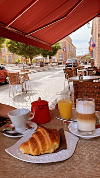 Plats et boissons du Café Épicerie Perello Le Grain de café à Belfort - n°4