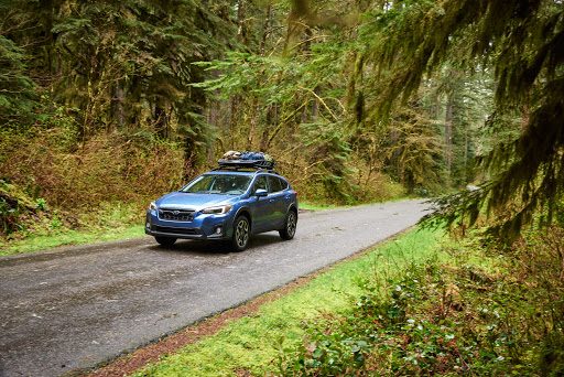 Subaru Dealer «Neil Huffman Subaru», reviews and photos, 4916 Dixie Hwy, Louisville, KY 40216, USA