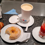 Photo n°2 de l'avis de Omar.l fait le 16/03/2024 à 14:47 sur le  Autogrill Fine Est à Rome