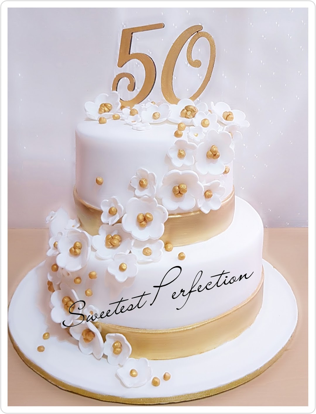 Sweetest Perfection Novelty Cakes and Cake Toppers