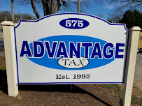 Advantage Tax Service - Photo 3 - Car repair in Spartanburg, SC, Spartanburg