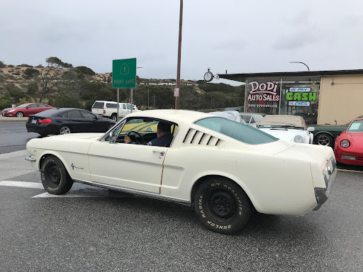 Auto Broker «Dodi Auto Sales», reviews and photos, 2240 Del Monte Ave # A, Monterey, CA 93940, USA