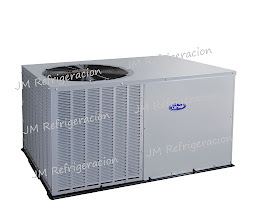 JM Refrigeracion e Instalaciones Electricas photo