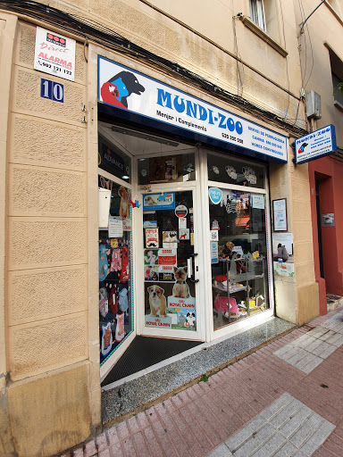 Mundí-Zoo - Cornellà de Llobregat