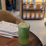 Photo n°2 de l'avis de Anna.e fait le 05/08/2023 à 20:53 sur le  Auckland Coffee à Nuremberg