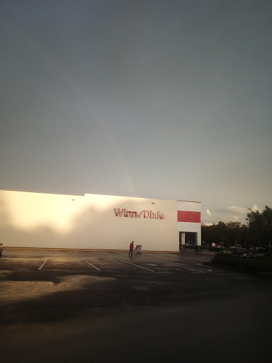 Grocery Store «Winn-Dixie», reviews and photos, 1202 W Main St, Inverness, FL 34450, USA