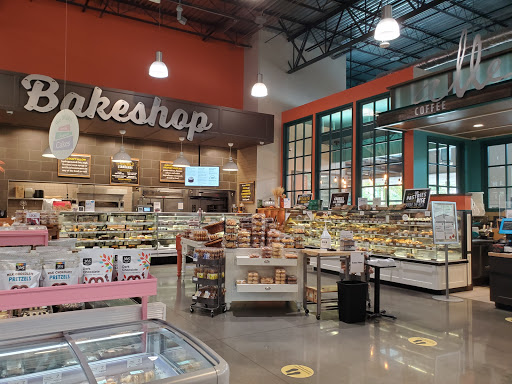 Grocery Store «Whole Foods Market», reviews and photos, 305 E Altamonte Dr #1000, Altamonte Springs, FL 32701, USA