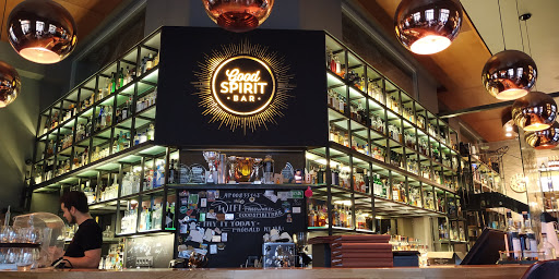 GoodSpirit Whisky & Cocktail Bar