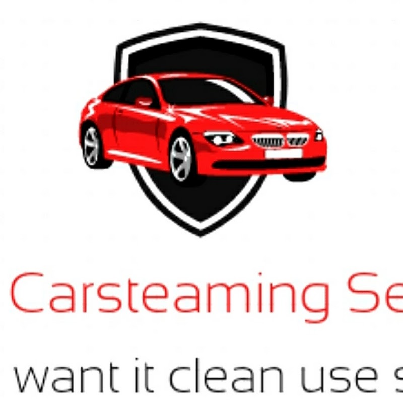 Ivor's Carsteaming Service