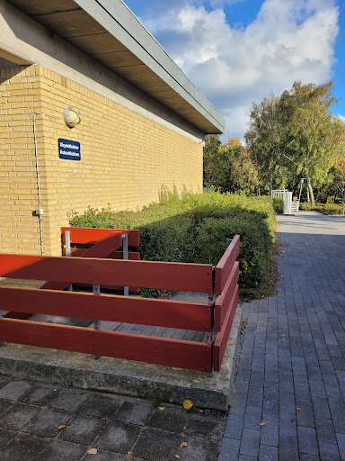 Bokseklubben Ik-Sport in Snekkersten, Helsingør