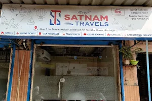 Satnam Travel Services image
