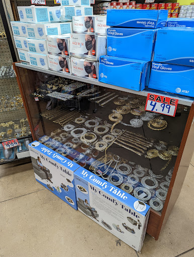 Supermarket «Super Discount Market», reviews and photos, 1169 Eighth Ave, San Diego, CA 92101, USA