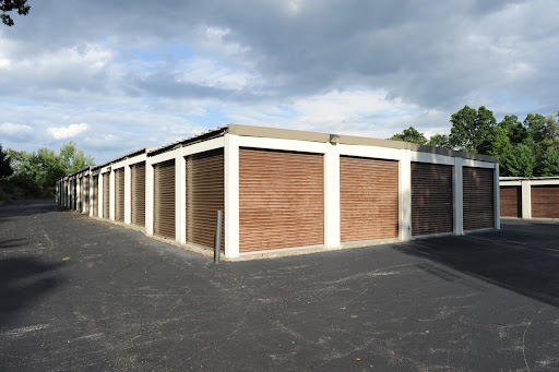 Self-Storage Facility «The Storage Mall», reviews and photos, 1867 Greenwood Lake Turnpike, West Milford, NJ 07480, USA