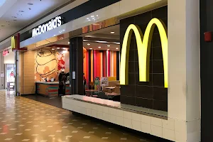 McDonald's Alamanda Putrajaya image