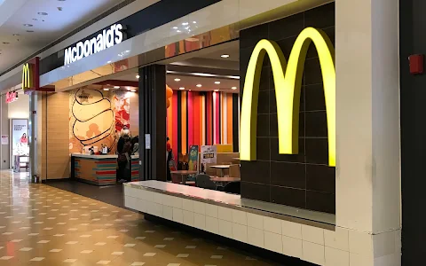 McDonald's Alamanda Putrajaya image