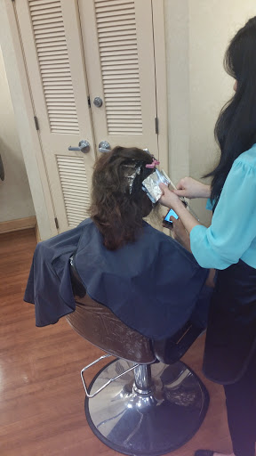 Hair Salon «Regis Salon», reviews and photos, 1201 Lake Woodlands Dr #2005, The Woodlands, TX 77380, USA