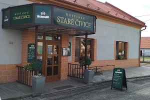 Hostinec Staré Čivice image