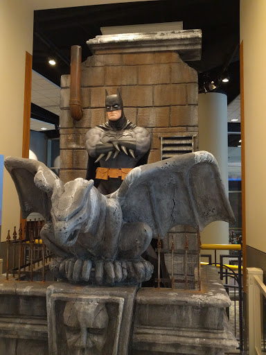 Imax Theater «Mcwane Center IMAX», reviews and photos, 205 19th St N, Birmingham, AL 35203, USA